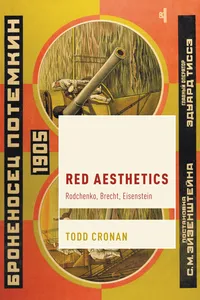 Red Aesthetics_cover