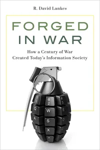 Forged in War_cover