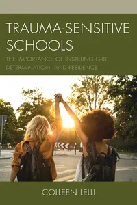Trauma-Sensitive Schools_cover