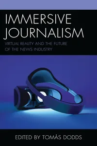 Immersive Journalism_cover