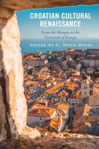 Croatian Cultural Renaissance_cover