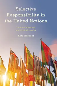 Selective Responsibility in the United Nations_cover