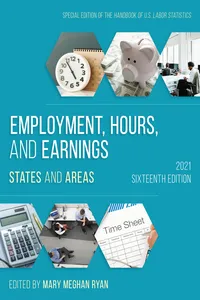 Employment, Hours, and Earnings 2021_cover