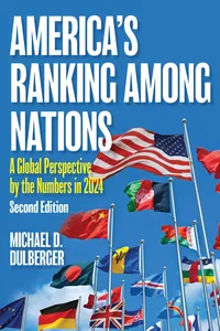 America's Ranking among Nations_cover