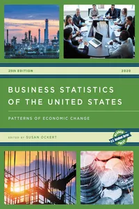 Business Statistics of the United States 2020_cover