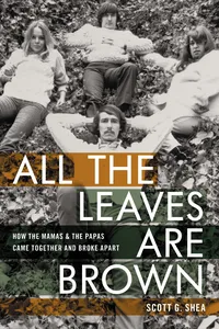 All the Leaves Are Brown_cover
