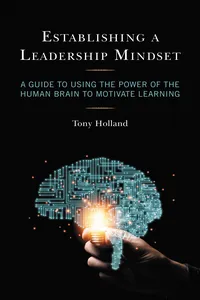 Establishing a Leadership Mindset_cover