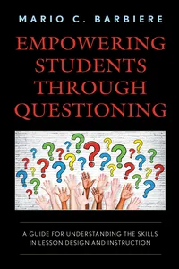 Empowering Students Through Questioning_cover