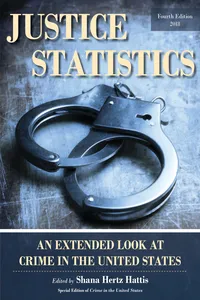 Justice Statistics_cover