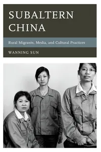 Subaltern China_cover