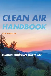 Clean Air Handbook_cover