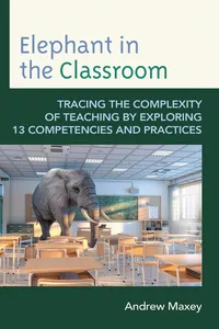 Elephant in the Classroom_cover
