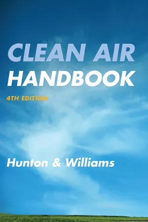 Clean Air Handbook