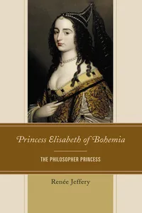 Princess Elisabeth of Bohemia_cover