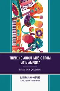 Thinking about Music from Latin America_cover