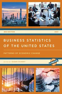 Business Statistics of the United States 2021_cover