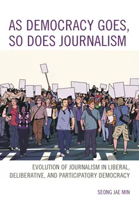As Democracy Goes, So Does Journalism_cover