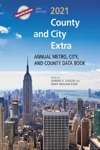 County and City Extra 2021_cover
