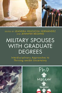 Military Spouses with Graduate Degrees_cover