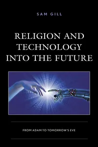 Religion and Technology into the Future_cover