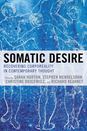 Somatic Desire