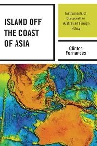 Island off the Coast of Asia_cover
