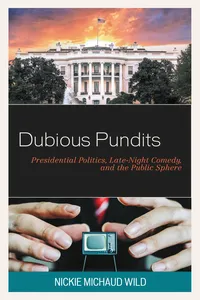 Dubious Pundits_cover