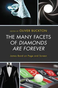 The Many Facets of Diamonds Are Forever_cover