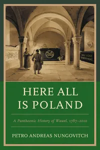 Here All Is Poland_cover