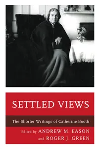Settled Views_cover