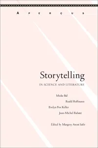 Storytelling in Science and Literature_cover
