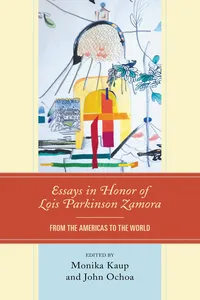 Essays in Honor of Lois Parkinson Zamora_cover