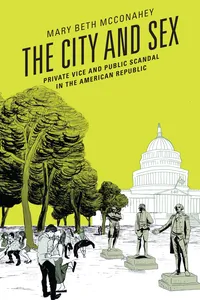 The City and Sex_cover