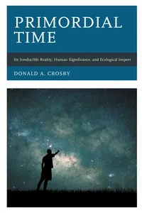 Primordial Time_cover