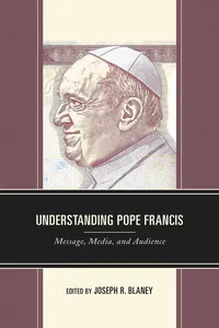 Understanding Pope Francis_cover