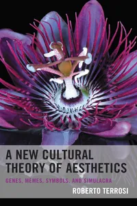 A New Cultural Theory of Aesthetics_cover