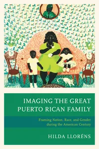 Imaging The Great Puerto Rican Family_cover