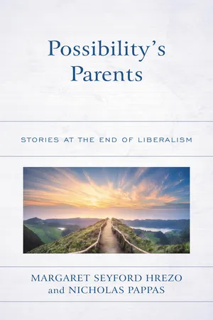 Possibility’s Parents