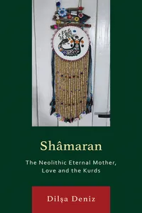 Shâmaran_cover