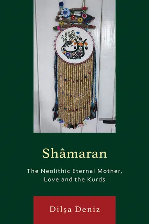 Shâmaran
