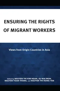 Ensuring the Rights of Migrant Workers_cover