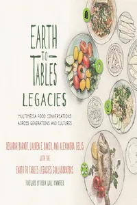 Earth to Tables Legacies_cover