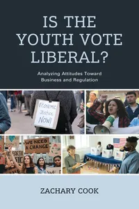 Is the Youth Vote Liberal?_cover