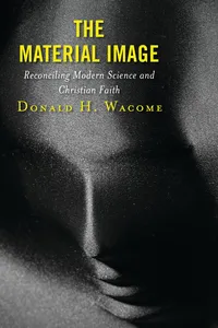 The Material Image_cover