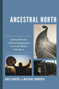 Ancestral North_cover