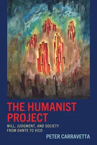 The Humanist Project_cover