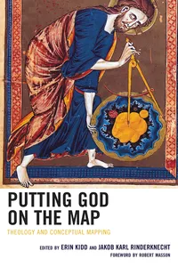 Putting God on the Map_cover