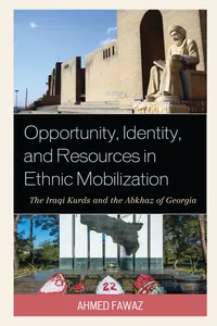 Opportunity, Identity, and Resources in Ethnic Mobilization_cover