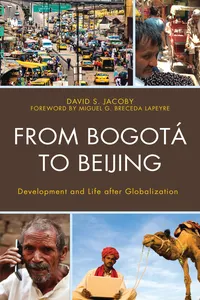 From Bogotá to Beijing_cover