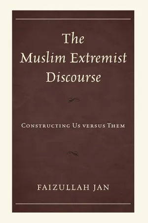 The Muslim Extremist Discourse